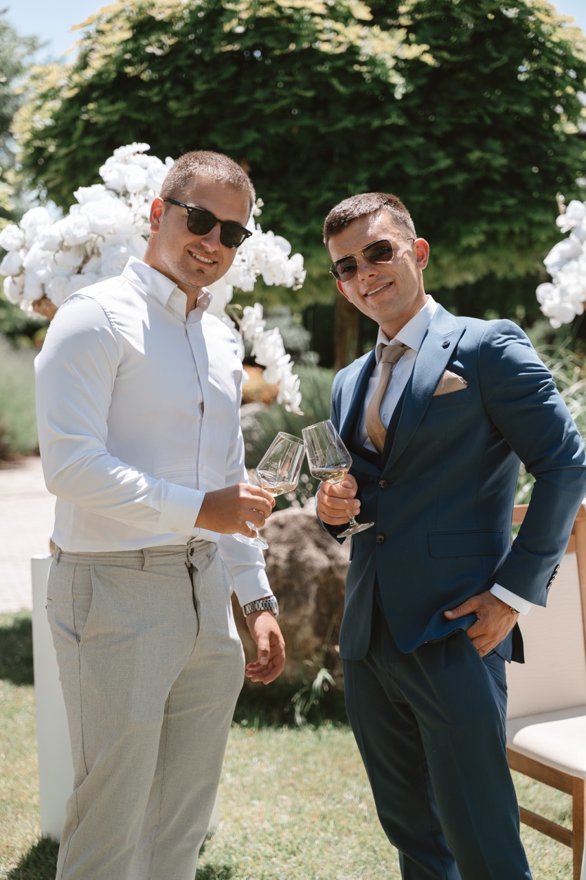 Stefan & Aleksandra — photo 123