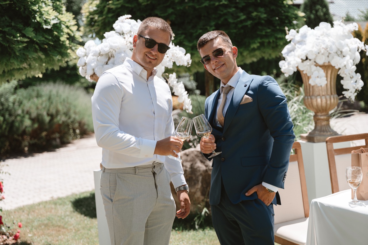 Stefan & Aleksandra — photo 124