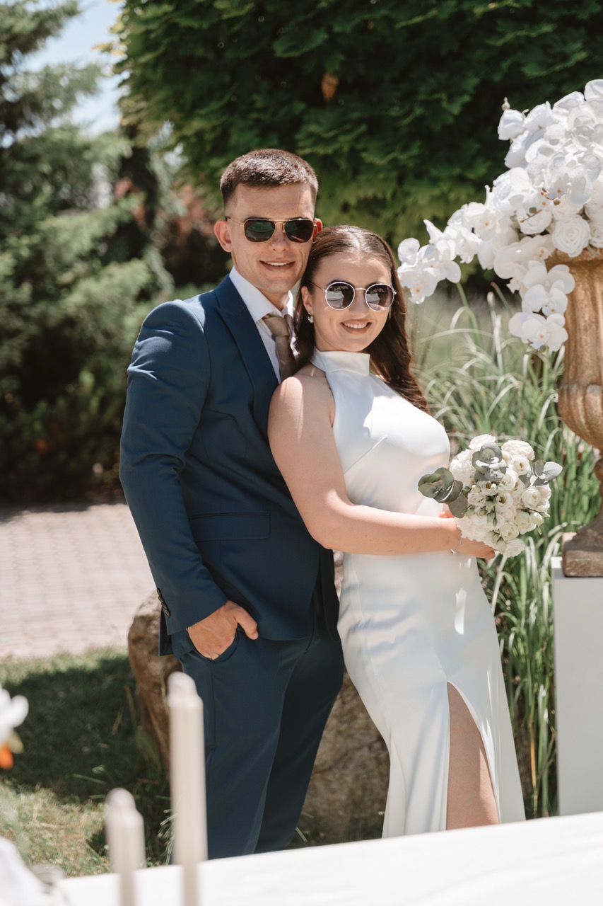 Stefan & Aleksandra — photo 125