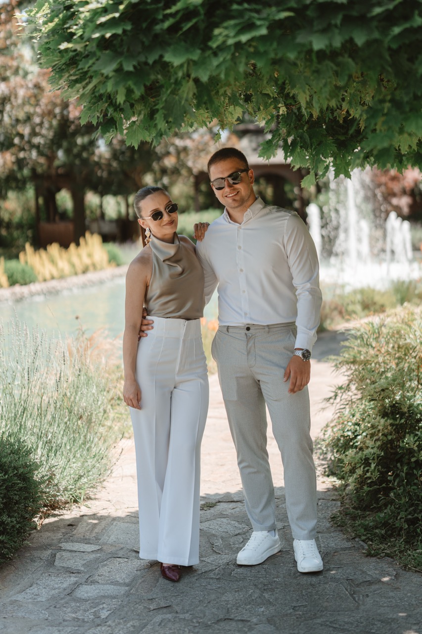 Stefan & Aleksandra — photo 126