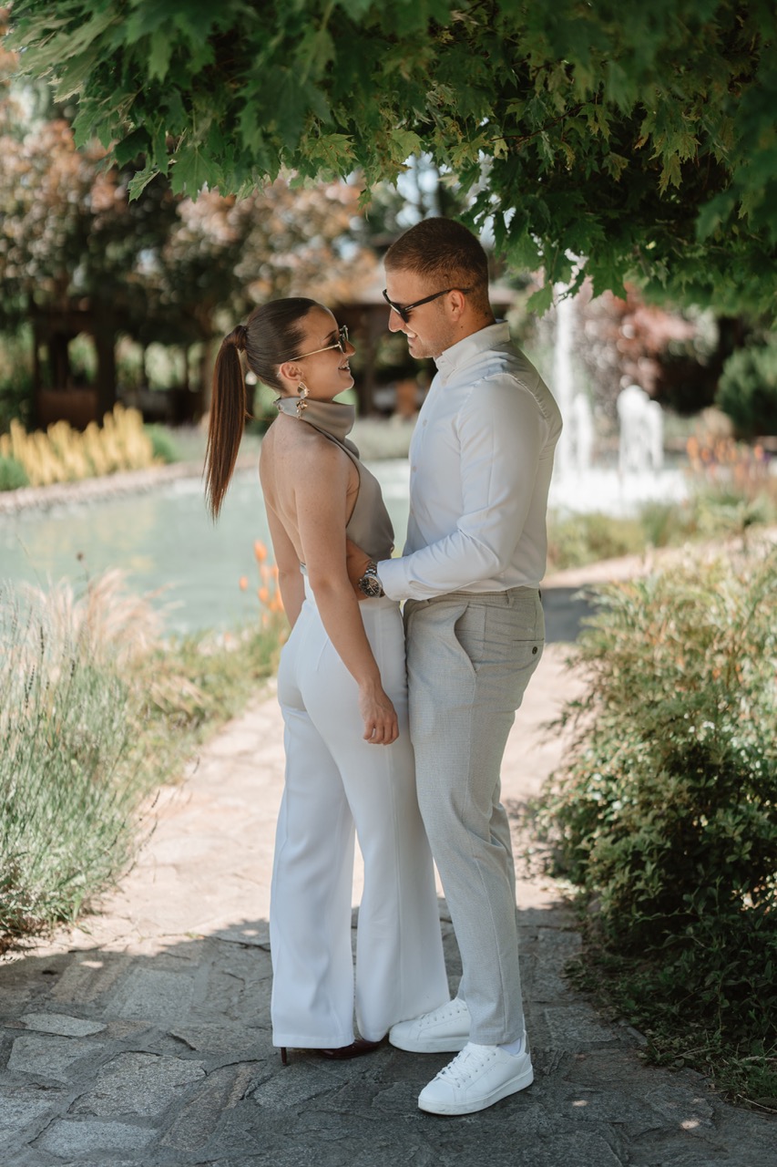 Stefan & Aleksandra — photo 128