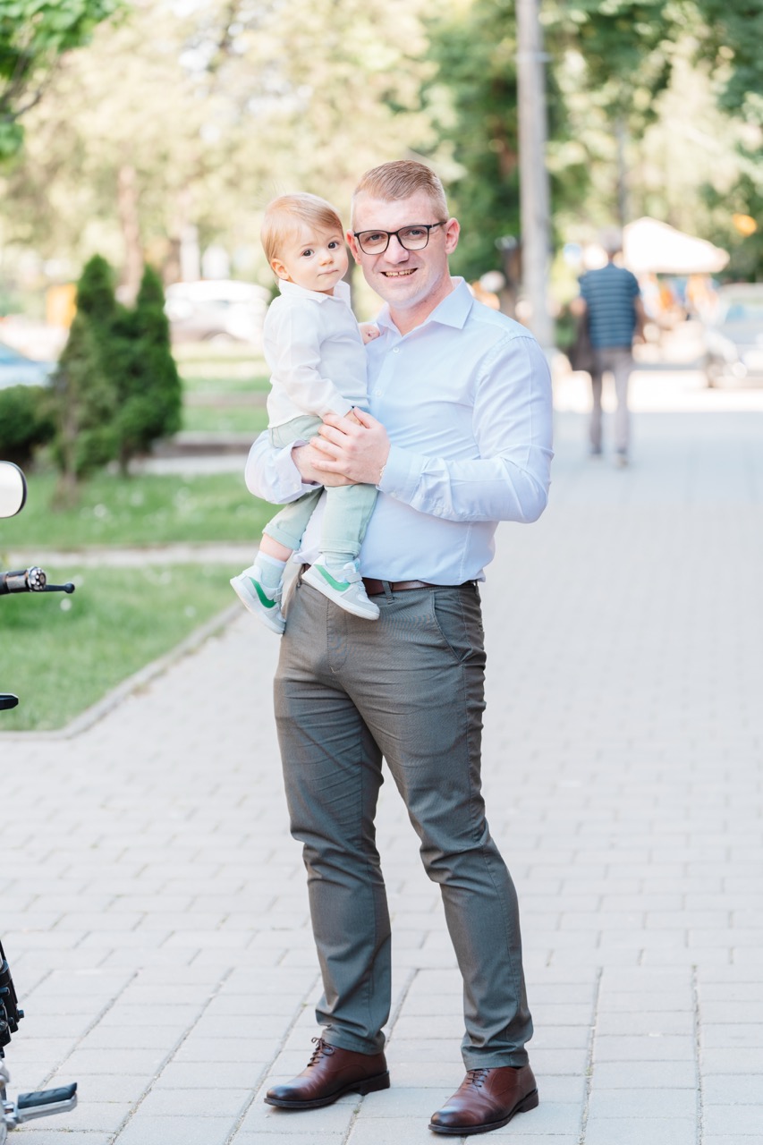 Teodor Rodenden — photo 62