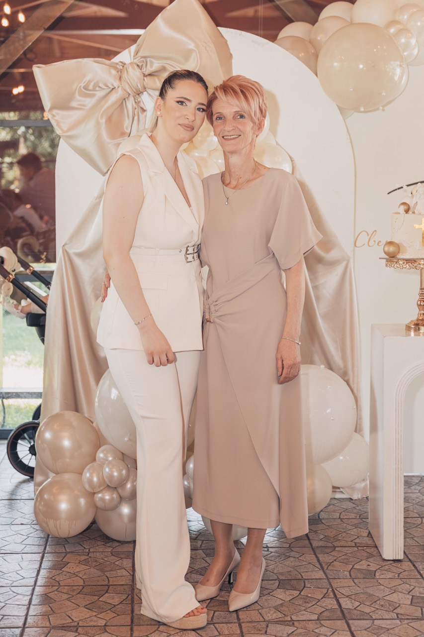 Teona Krshtevka — photo 6
