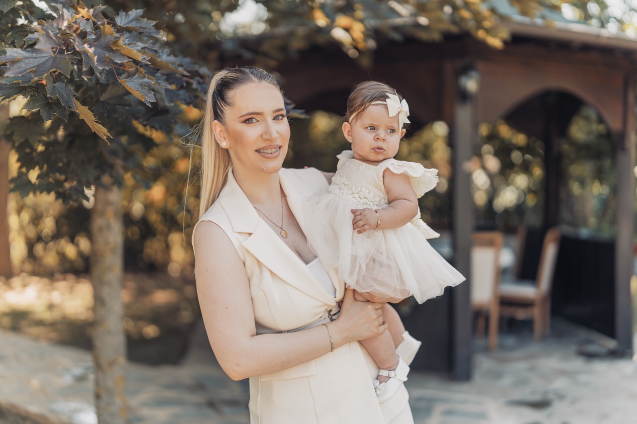 Teona Krshtevka — photo 28