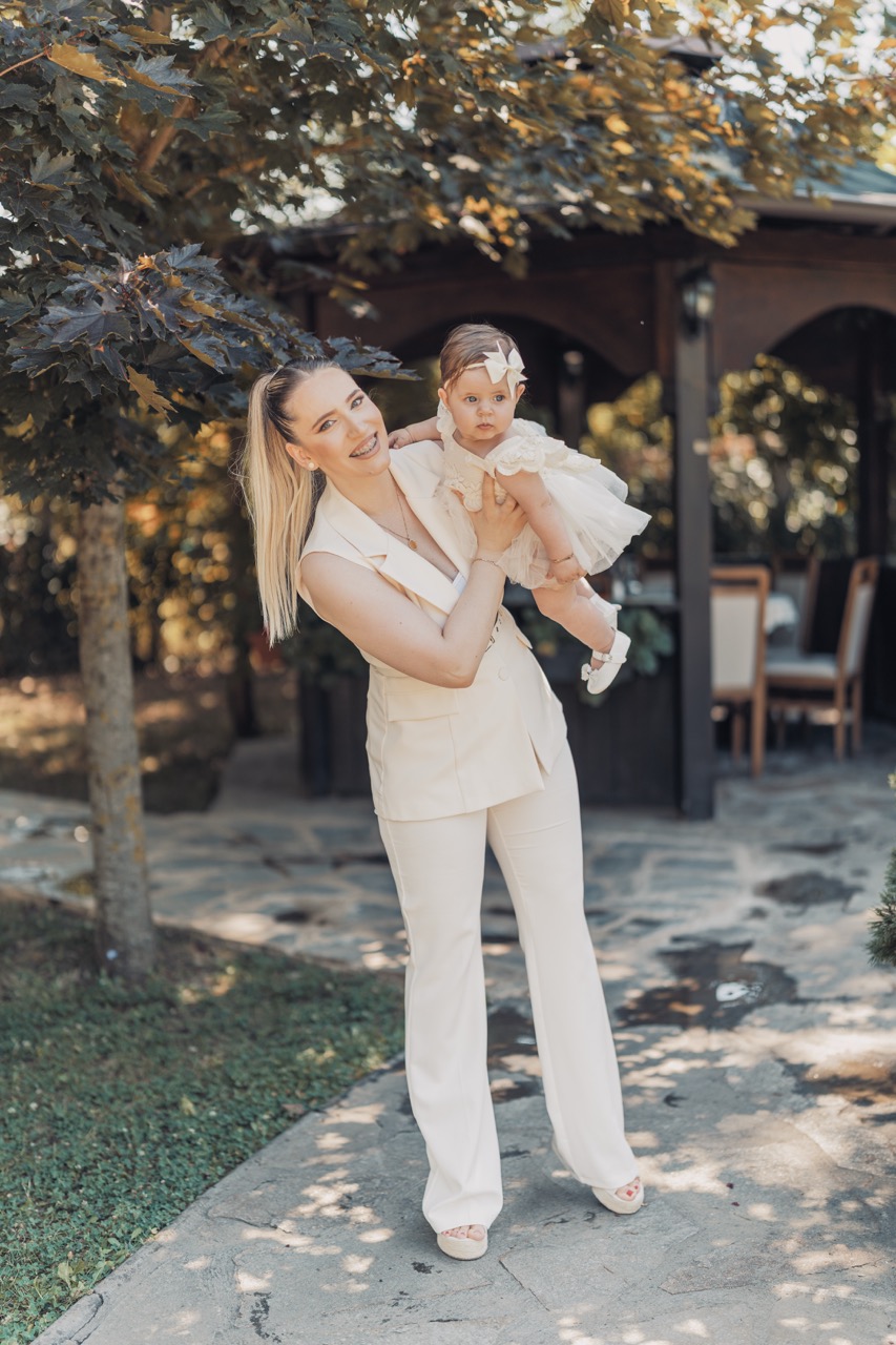 Teona Krshtevka — photo 29