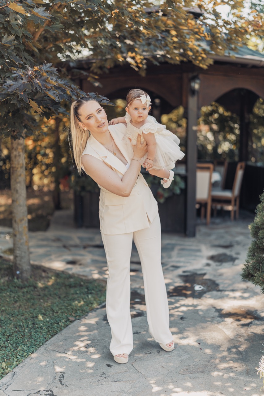 Teona Krshtevka — photo 30