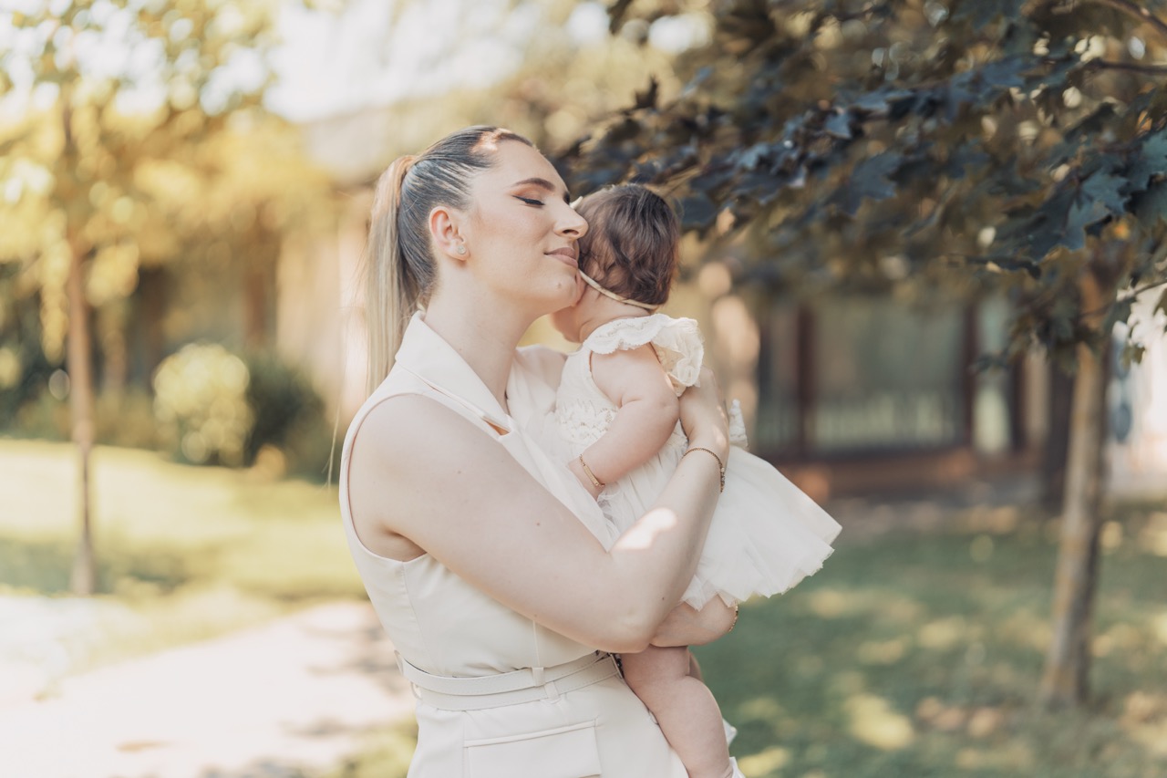 Teona Krshtevka — photo 35