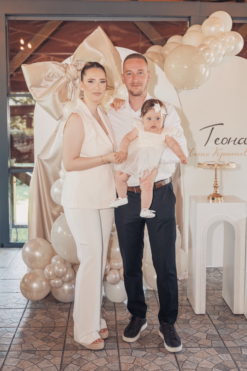 Teona Krshtevka — photo 66