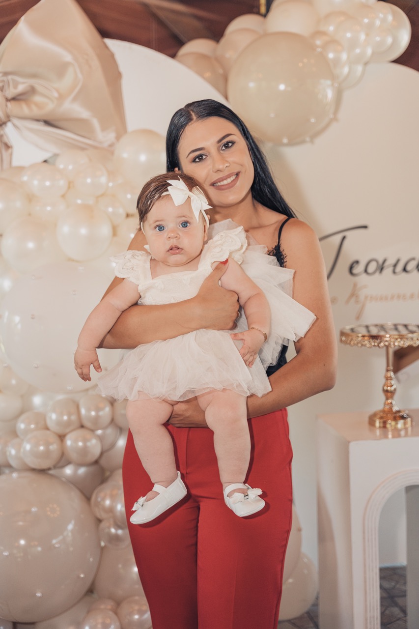Teona Krshtevka — photo 70