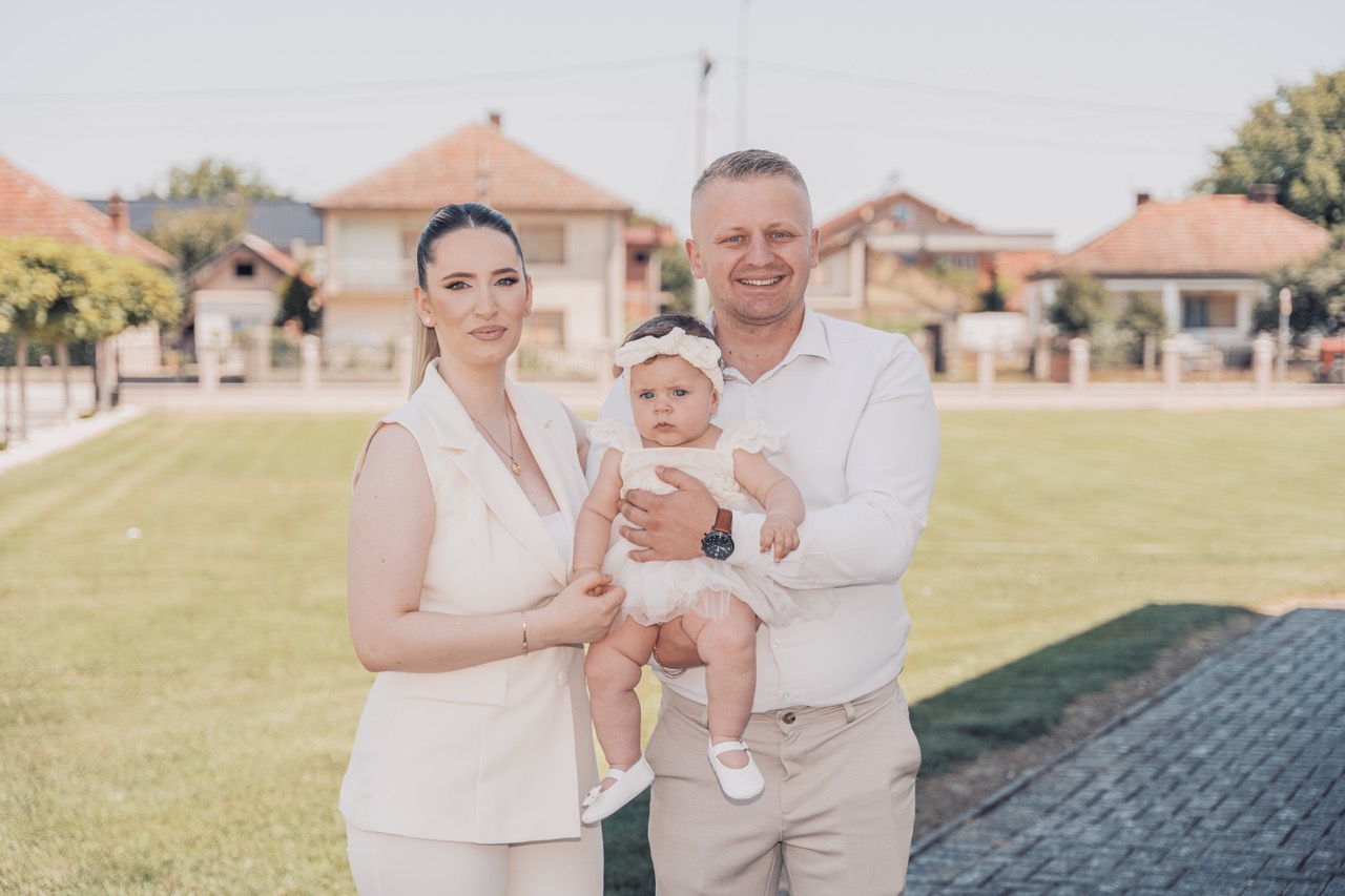 Teona Krshtevka — photo 75