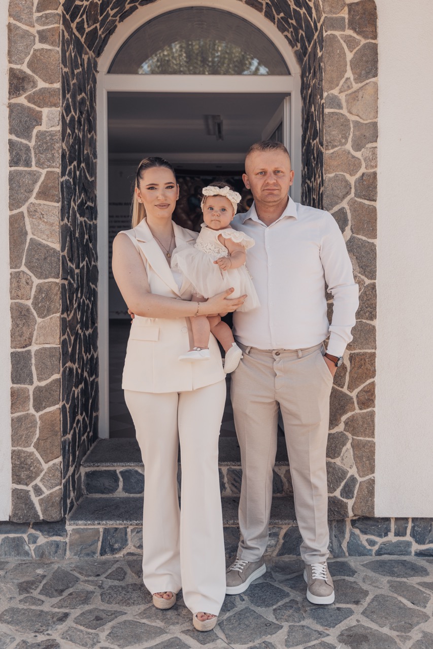 Teona Krshtevka — photo 77