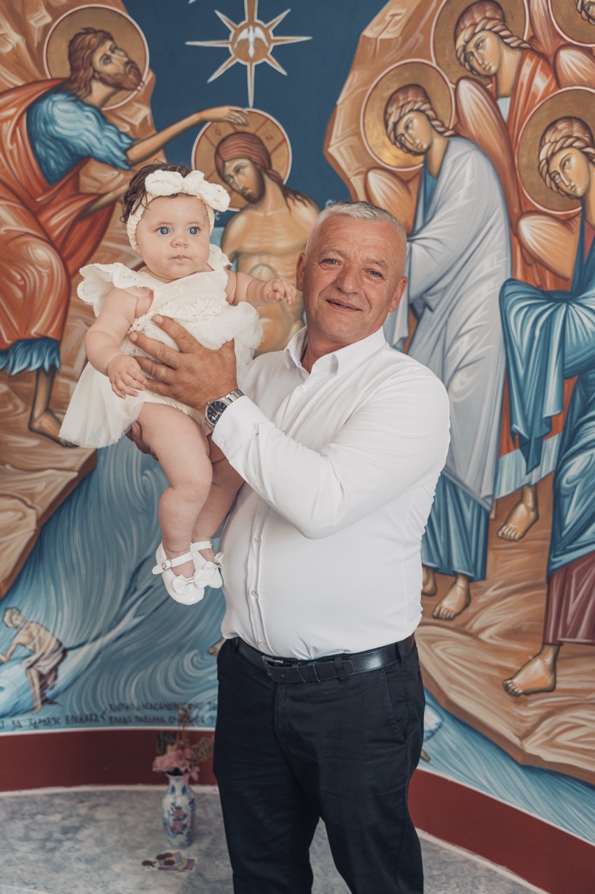 Teona Krshtevka — photo 80