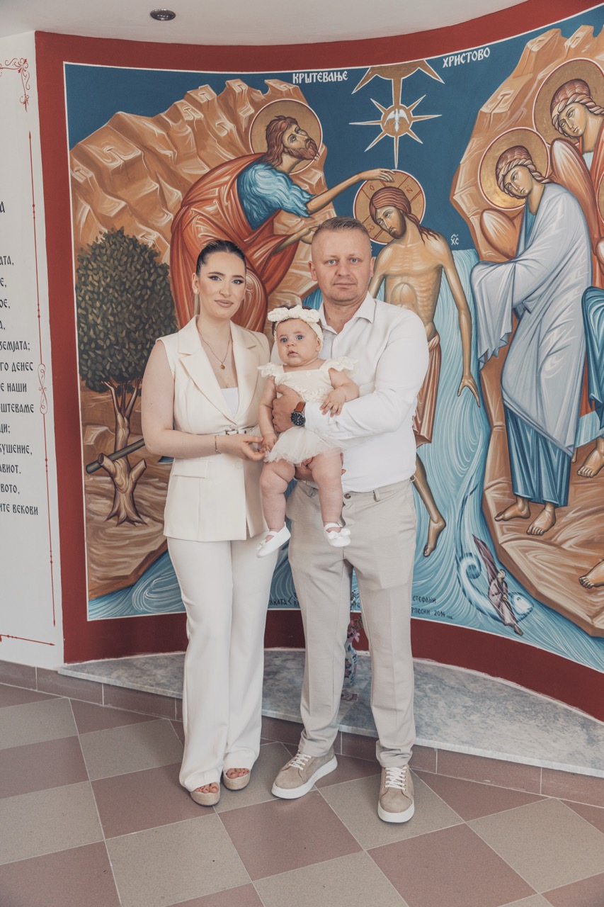 Teona Krshtevka — photo 81
