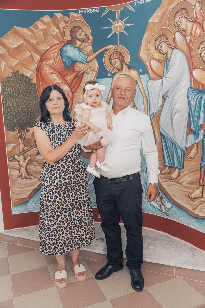 Teona Krshtevka — photo 82