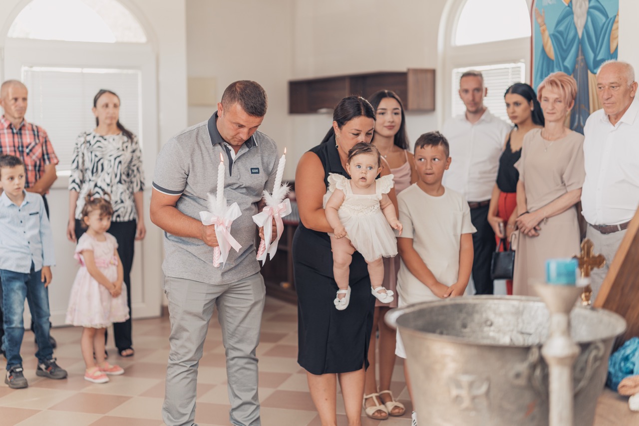 Teona Krshtevka — photo 101