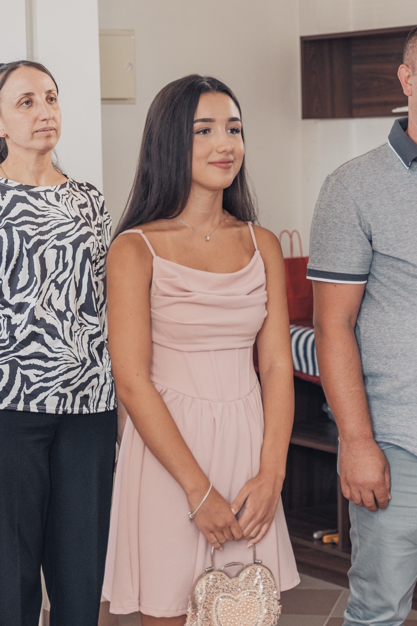 Teona Krshtevka — photo 110