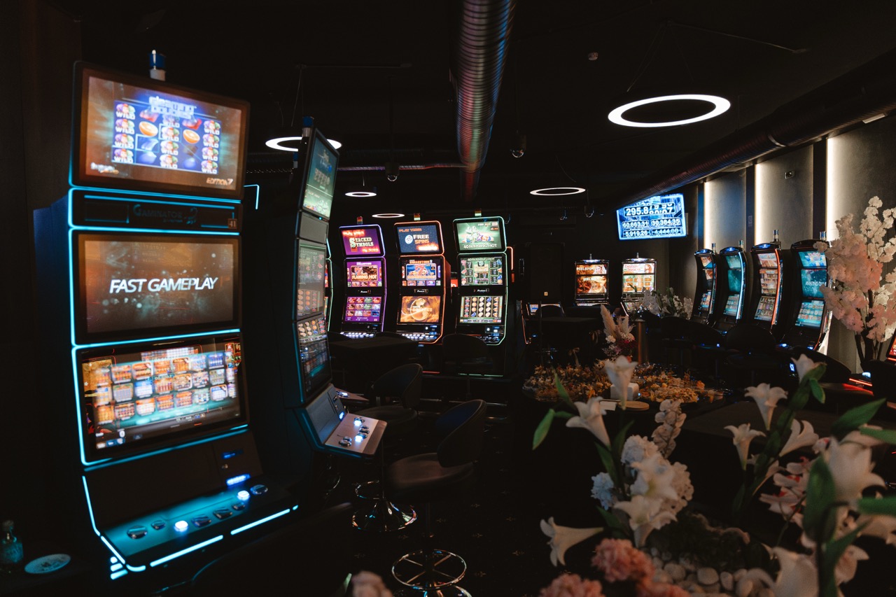 Diwienn Slot Club