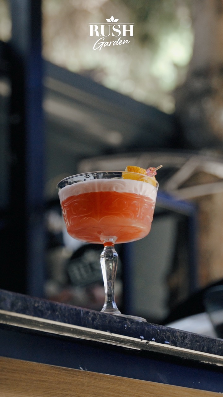 Sip Relax and Repeat